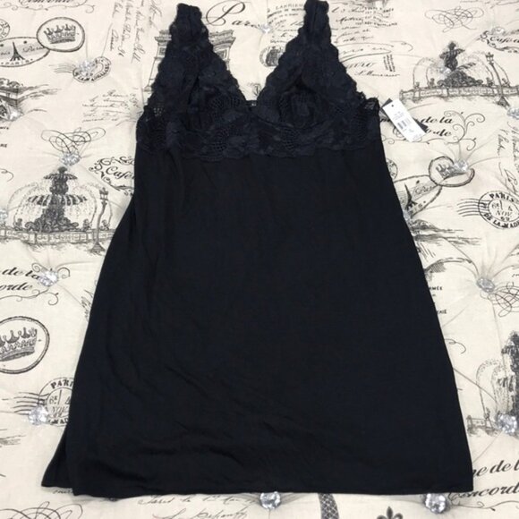 Natori Women's Zen Floral Chemise - Picture 4 of 8